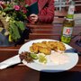Photo of Klibfisch Backfisch