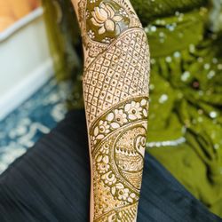Sharma Henna Art