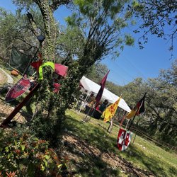 Historic Jackson Ranch