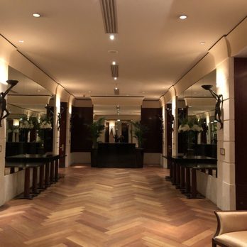 Park Hyatt Paris-Vendome - Hotels Near Me - Paris, 75