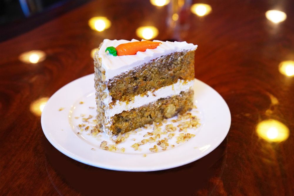 Bailey's Bar & Grill