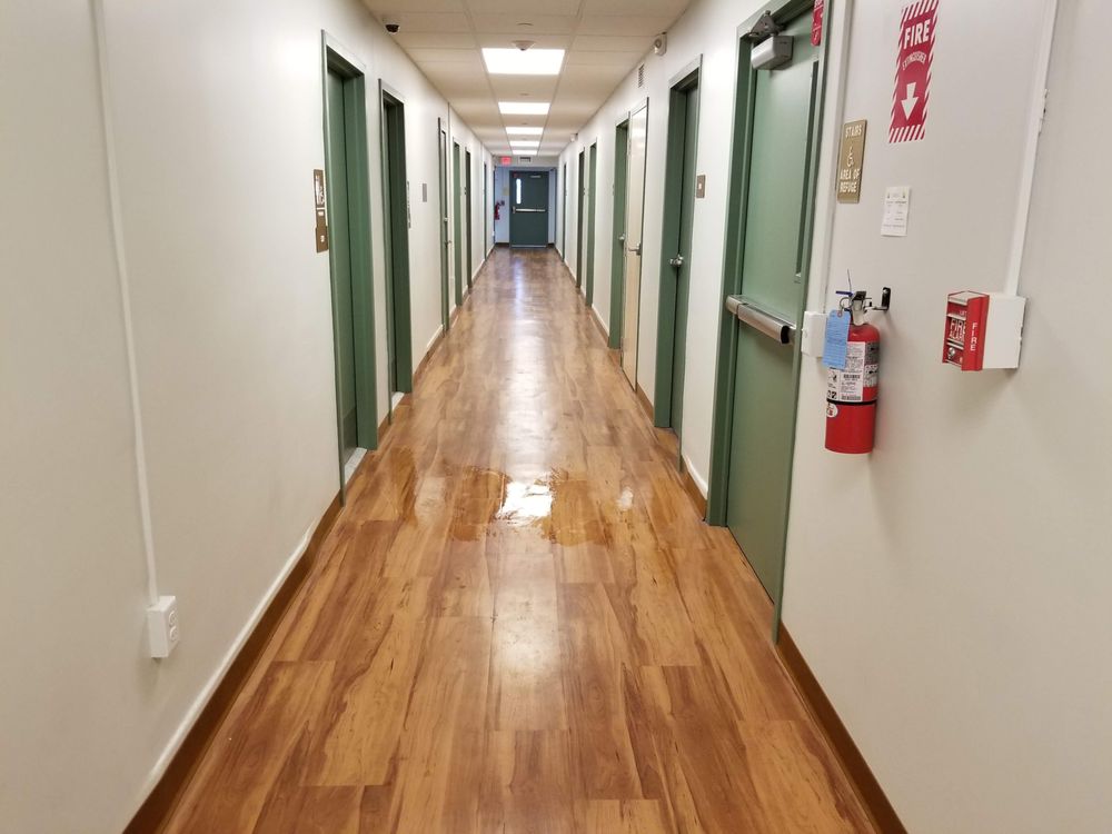 FLACRA Updated October 2024 28 E Main St, Clifton Springs, New York