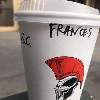 Achilles Coffee Solana Beach - Sunset Cliffs pour over - Coffee & Tea Near Me - Solana Beach, California