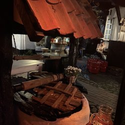 Weinstube im Krusehof
