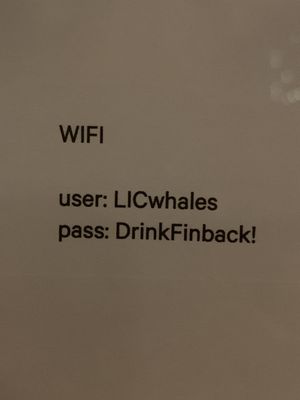 Finback Brewery by null