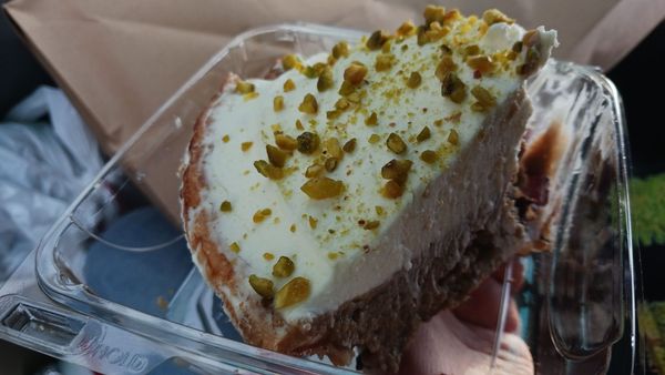 Republic Of Pie by null