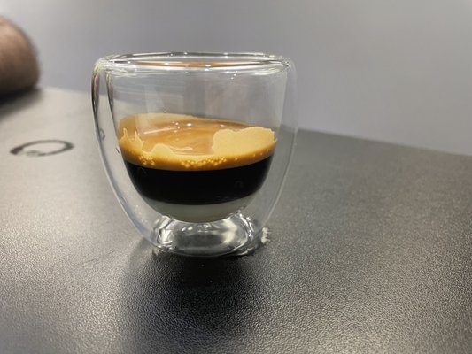 Cubita Café by null