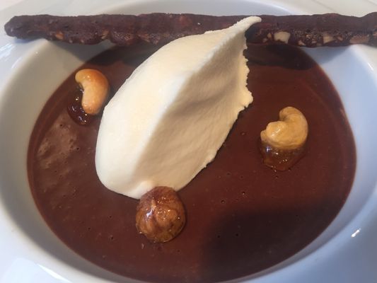 Auberge du Cheval Blanc by null