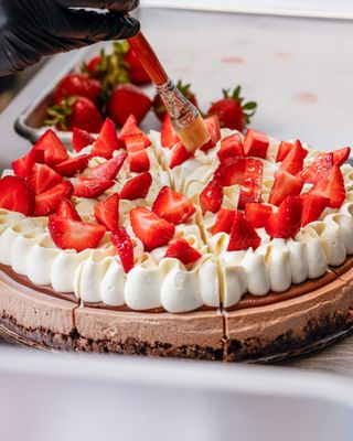Chacónne Patisserie by null