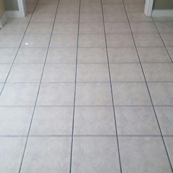 Capital Floor Cleaning - From orange to white again. - Carpet Cleaning Near Me Capital Floor Cleaning - From orange to white again. - Carpet Cleaning Near Me