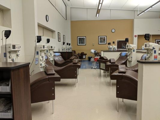 Biolife Plasma Services 13503 S Hamilton View Rd Riverton Ut Blood Banks Centers Mapquest