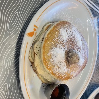Hatch - Classic Buttermilk Pancakes - Breakfast & Brunch Near Me - Huntington, New York Hatch - Classic Buttermilk Pancakes - Breakfast & Brunch Near Me - Huntington, New York