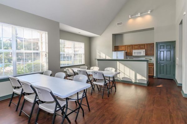 Willowbend Apartments