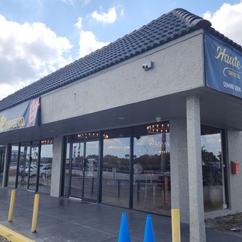 8300 Plaza - HAUTE COFFEE - Shopping Centers Near Me - Davie, Florida 8300 Plaza - HAUTE COFFEE - Shopping Centers Near Me - Davie, Florida