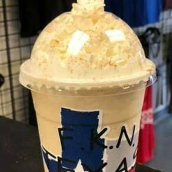 FKN Texas Teas - Deliciousness in a cup!