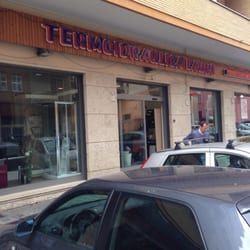 Termoidraulica Lauri