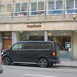 Wagamama