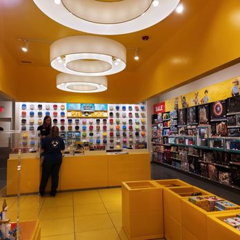 The Lego Store - Toy Stores Near Me - Concord, North Carolina