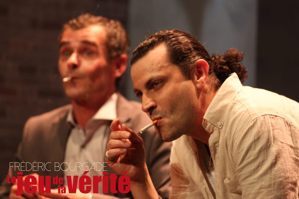 Théâtre le Trianon