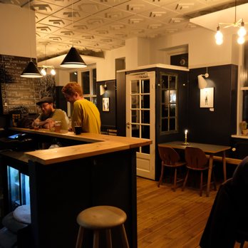Nordvest Ølbar - Beer Bar Near Me - København Nordvest Ølbar - Beer Bar Near Me - København