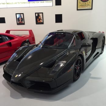 Joe Macari Performance Cars - Auto Repair Near Me - London, XGL