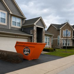 Micro Dumpster