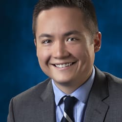 Parkland Pacific Dental - Justin Sjulson, DDS