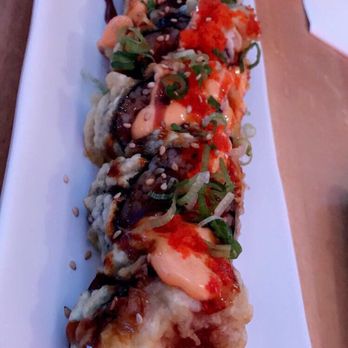 39 Degrees - Fantastic Roll - Japanese Near Me - Long Beach, California 39 Degrees - Fantastic Roll - Japanese Near Me - Long Beach, California