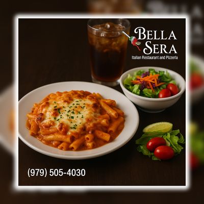 Bella Sera Schulenburg by null