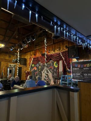 Sassafras Eclectic Food Joint by null