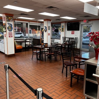 La Carne Asada - Inside the restaurant - Latin American Near Me - Hialeah, Florida La Carne Asada - Inside the restaurant - Latin American Near Me - Hialeah, Florida