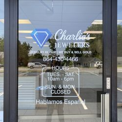 Charlie's Jewelers