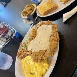 Country Fried Steak