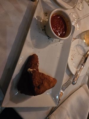 La Famiglia Ristorante by null