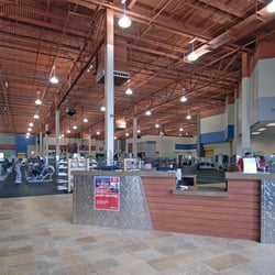British Swim School at 24 hour Fitness Westheimer