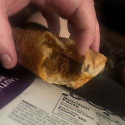Sunoco - TACO PUFF