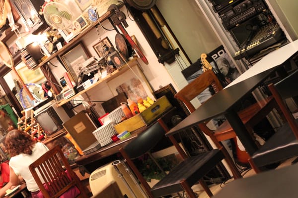 British Hainan Heritage Restaurant (Previously Joo Chiat) by null