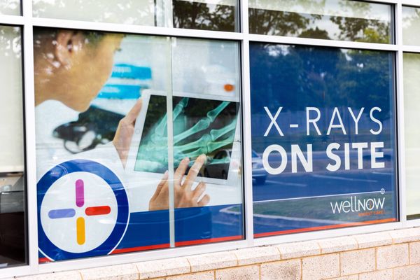 WELLNOW URGENT CARE - Updated August 2025 - 18 Photos & 40 Reviews