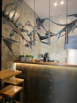 Nova Wine Bar by null