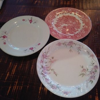 FARM Bluffton - Plates - New American Near Me - Bluffton, South Carolina FARM Bluffton - Plates - New American Near Me - Bluffton, South Carolina