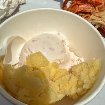J.P. Licks - Cambridge - Morroco mint tea sorbet, Norway Cardamom Strawberry Swirl - Ice Cream & Frozen Yogurt Near Me - Cambridge, Massachusetts J.P. Licks - Cambridge - Morroco mint tea sorbet, Norway Cardamom Strawberry Swirl - Ice Cream & Frozen Yogurt Near Me - Cambridge, Massachusetts