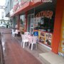 Nur Katmer & Simit Salonu