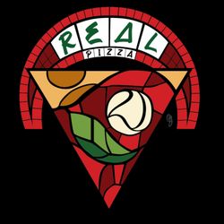 Real Pizza - Enjoy some fresh made pizza!