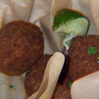 The Crab Station - Carrollton - Boudin Balls - Cajun/Creole Near Me - Carrollton, Texas