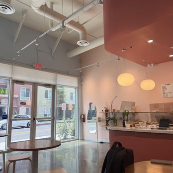 Re Bakesic - inside - Bakeries Near Me - Alhambra, California