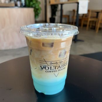 Voltaire Coffee Roasters - Big Sur latte - Coffee & Tea Near Me - San Jose, California Voltaire Coffee Roasters - Big Sur latte - Coffee & Tea Near Me - San Jose, California