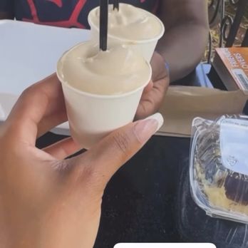 StrEATart Cafe - Espresso gelato - Salad Near Me - Deerfield Beach, Florida