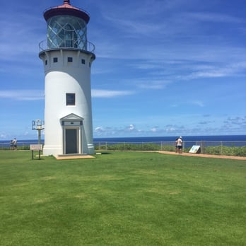 Kilauea Lighthouse - Landmarks & Historical Buildings Near Me - Kilauea, Hawaii Kilauea Lighthouse - Landmarks & Historical Buildings Near Me - Kilauea, Hawaii