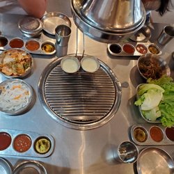 Samgyupsalamat
