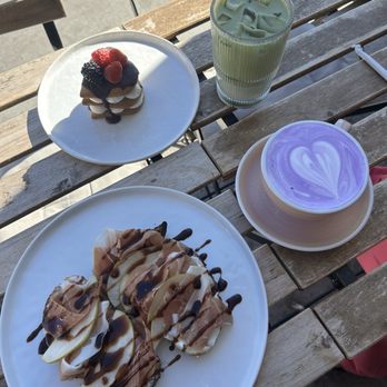 Lele Cake - Coffee & Tea Near Me - Los Gatos, California Lele Cake - Coffee & Tea Near Me - Los Gatos, California
